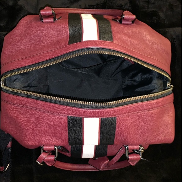 Coach Carryall - Picture 4 of 5